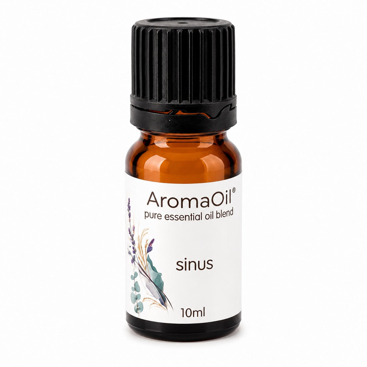 AromaOil Pure Essential Oil Blend - Sinus