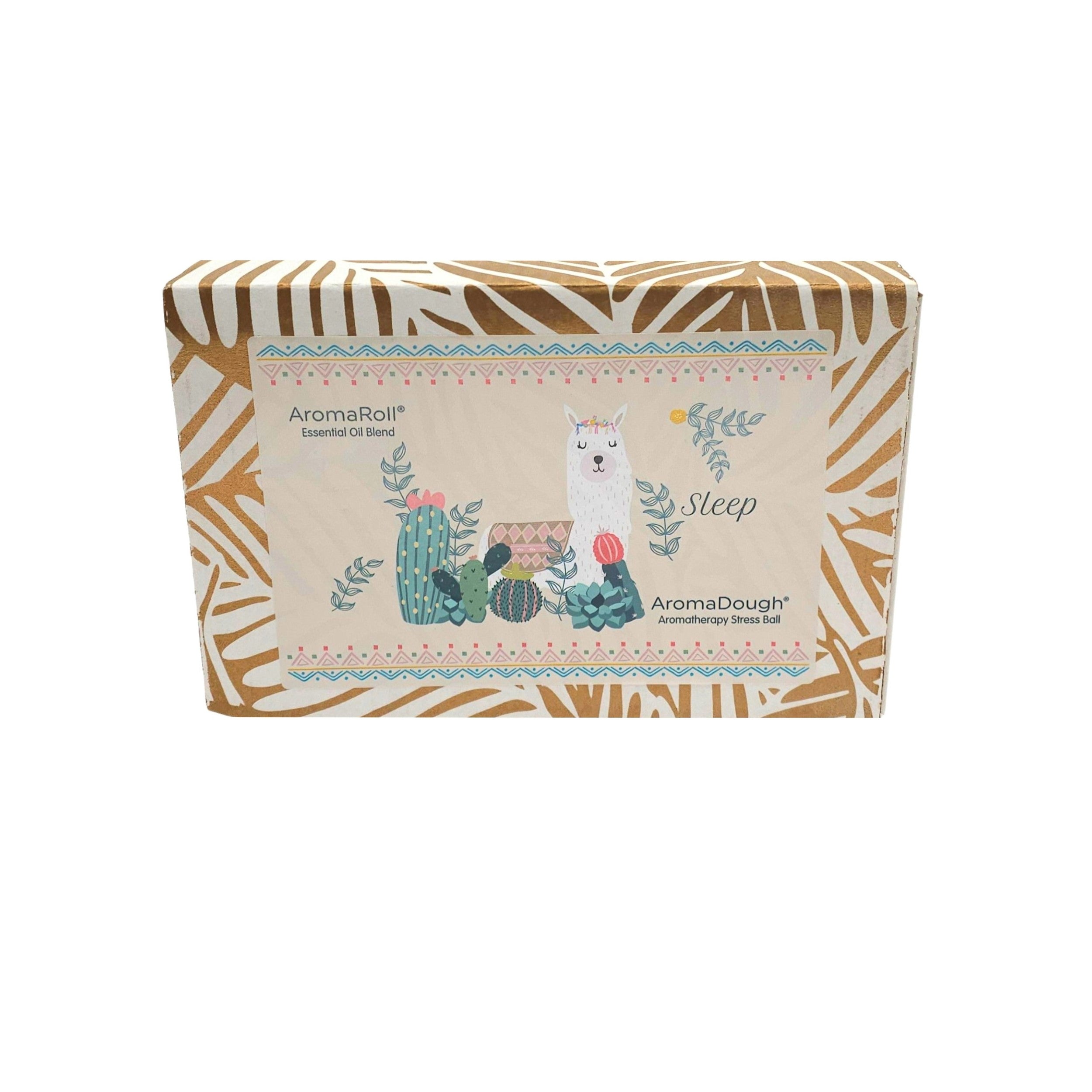 Llama Gift Box - Sleep *NEW*