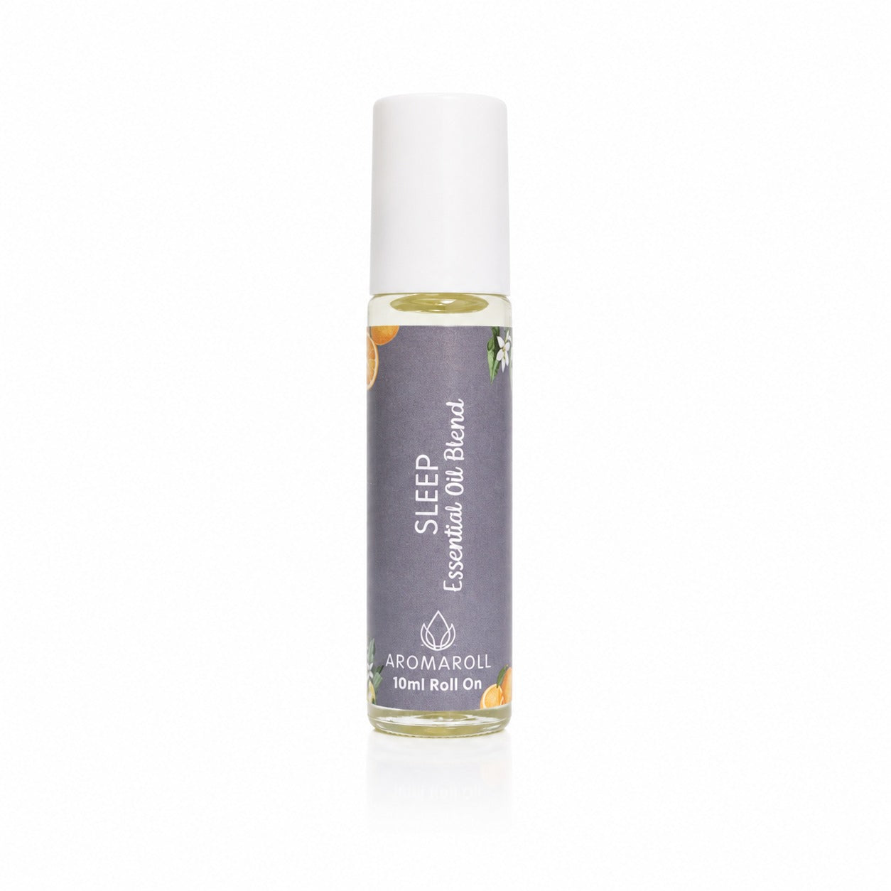 AromaRoll Pure Essential Oil Blend - Sleep