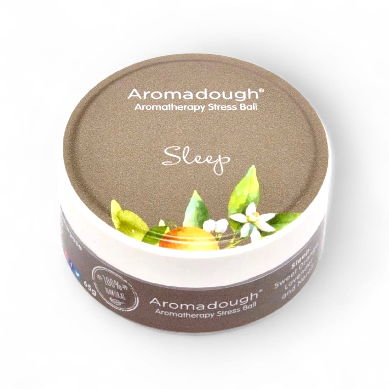 Aromadough Adult - Sleep