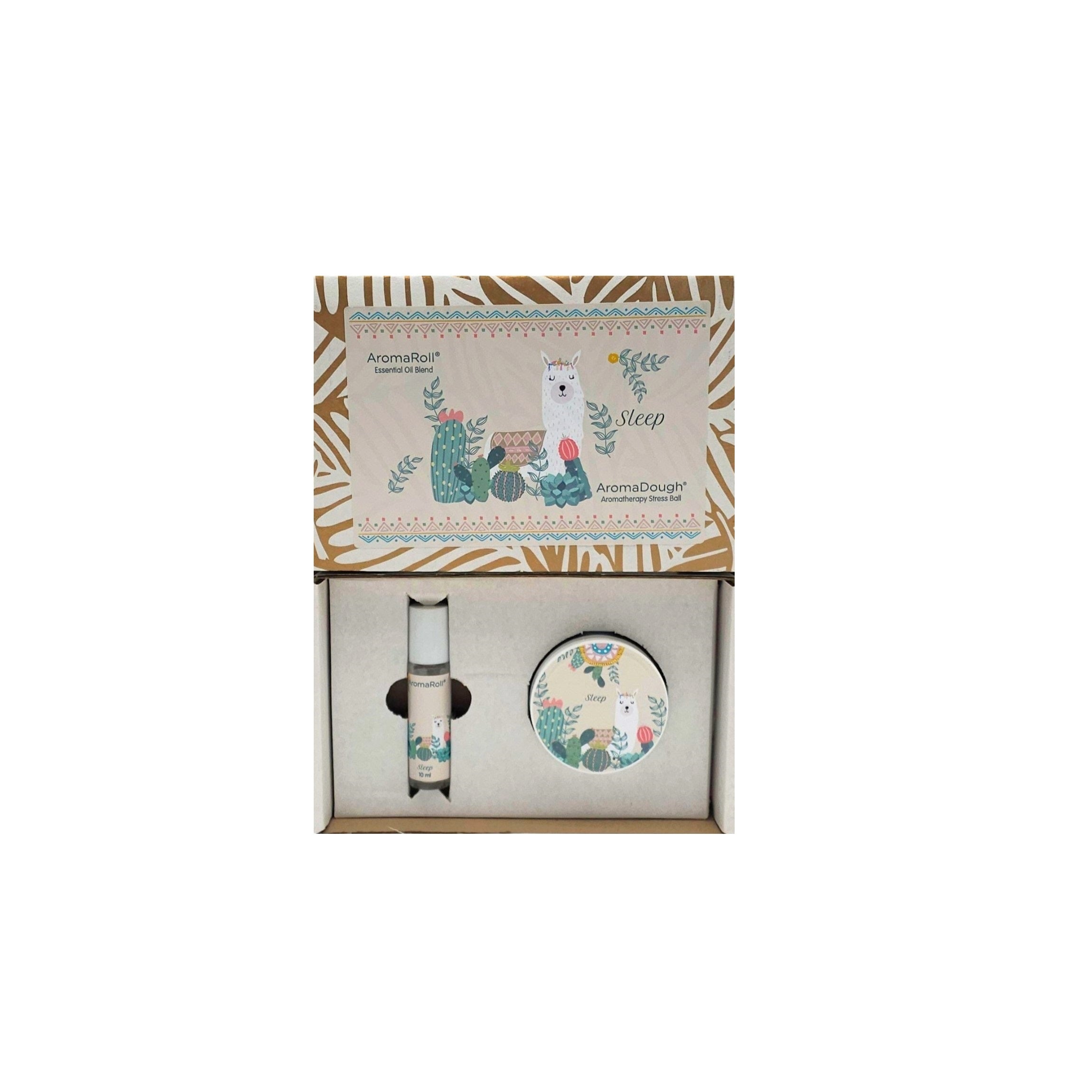 Llama Gift Box - Sleep *NEW*