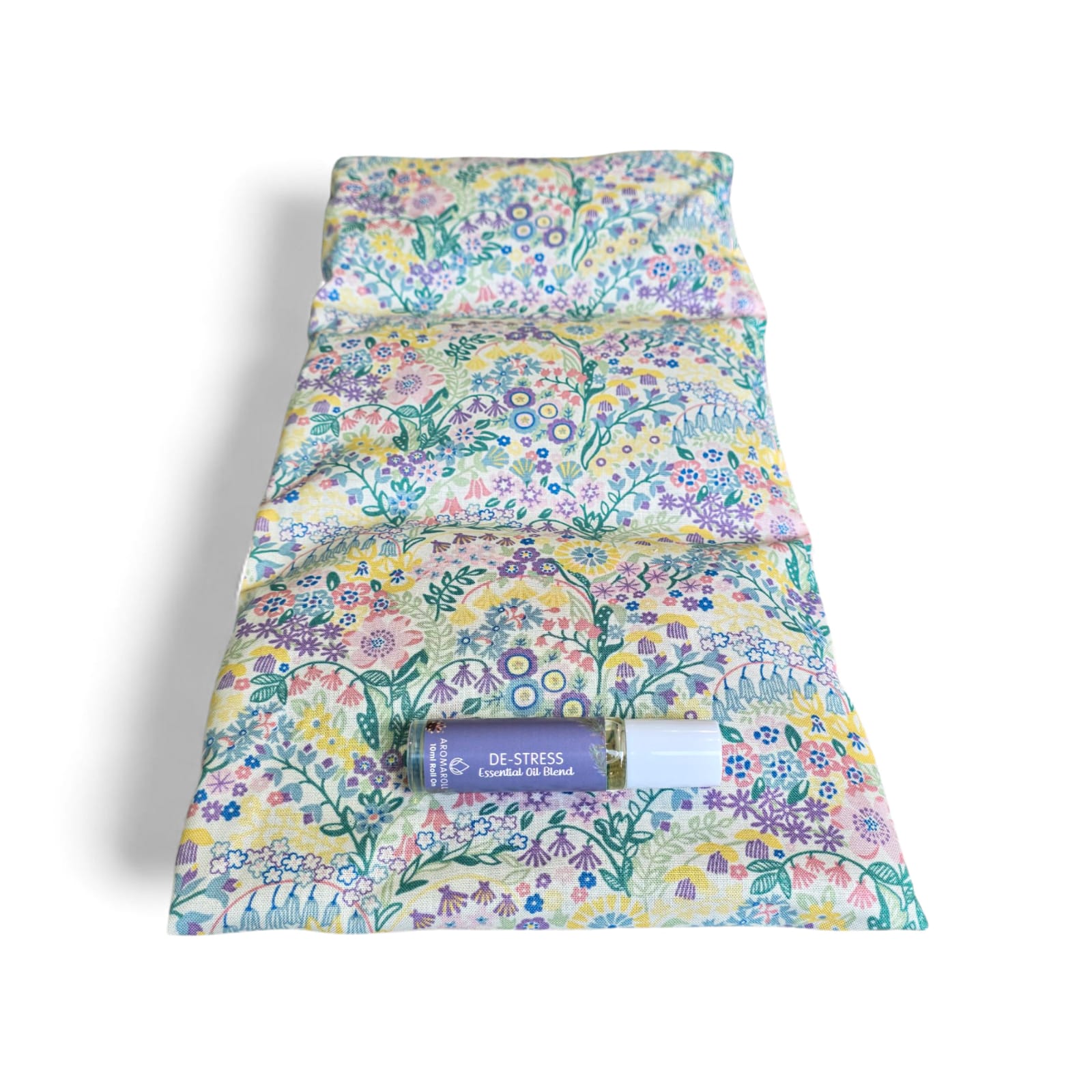 AromaHeat 900g Microwave Bag - Peaceful Summer DeStress