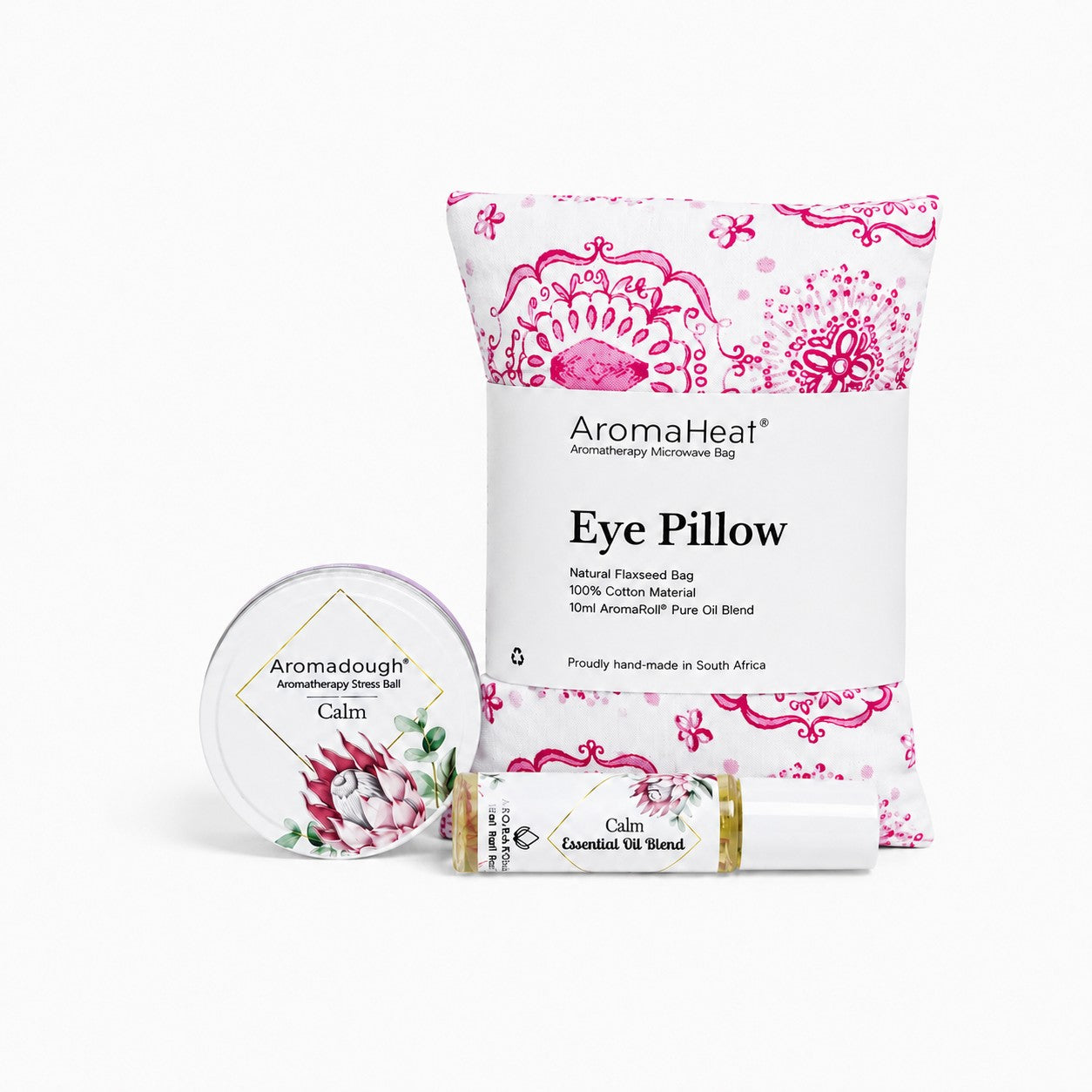 Spa Bundle 1