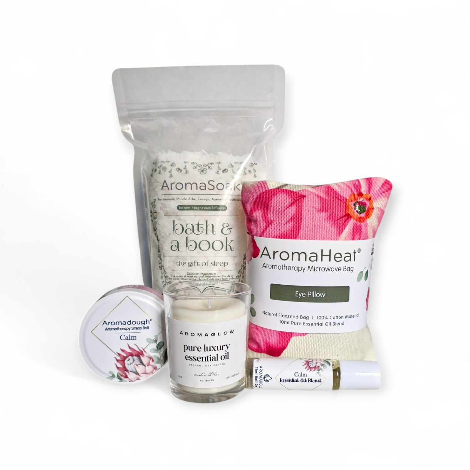 Spa Bundle 3