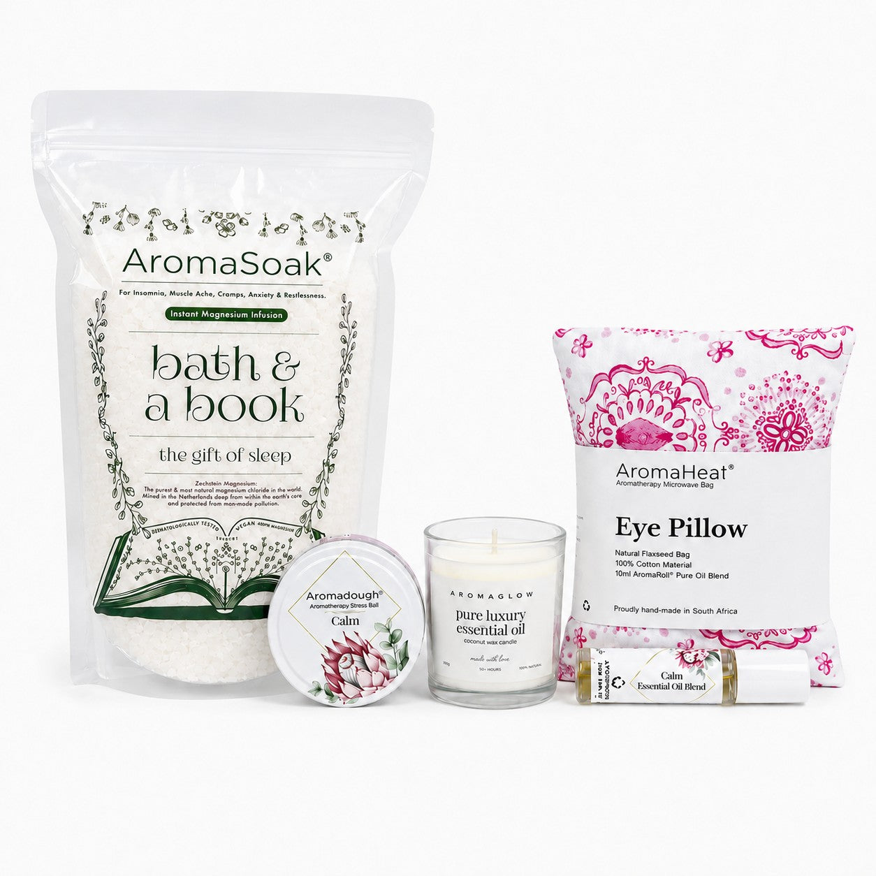 Spa Bundle 3
