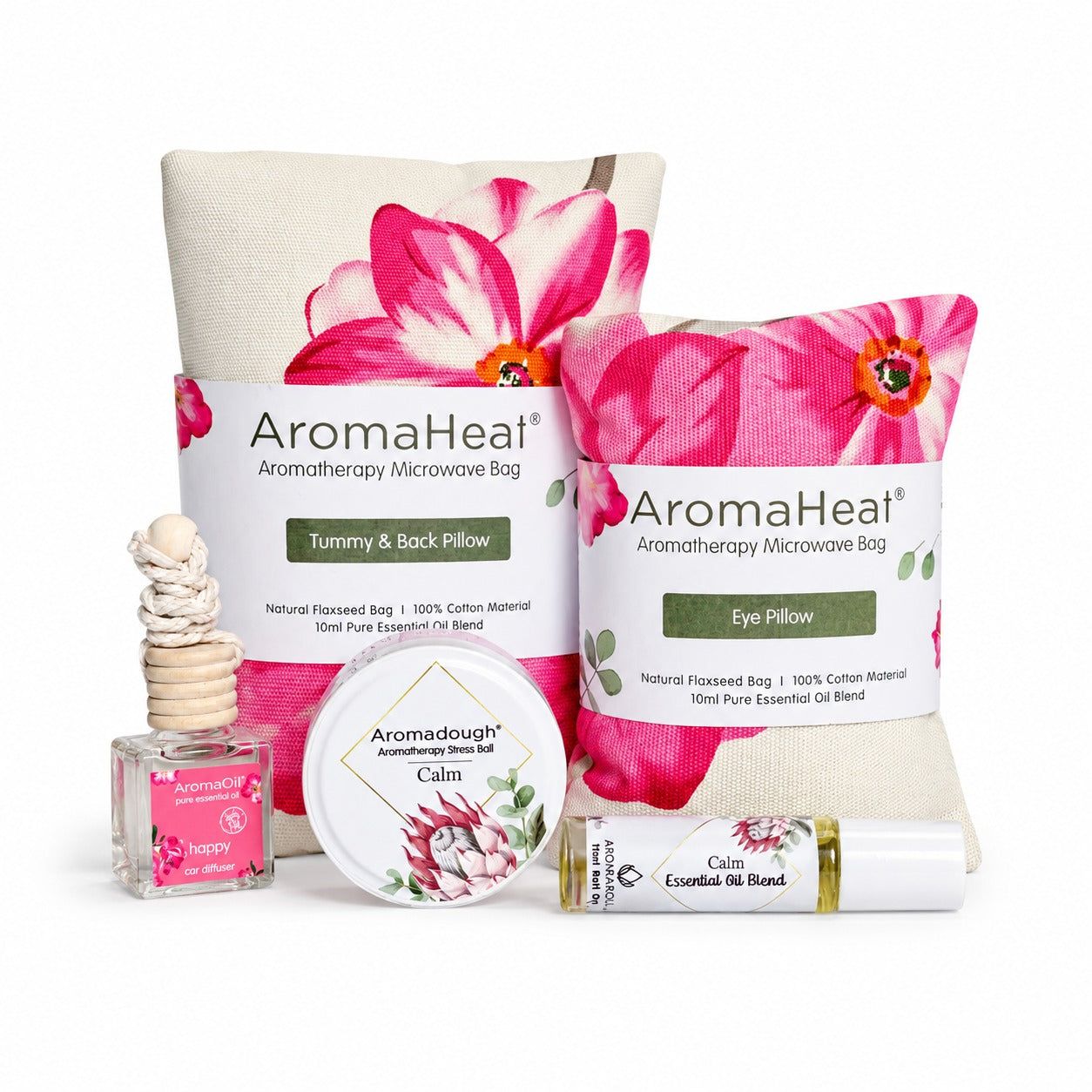 Spa Bundle 4