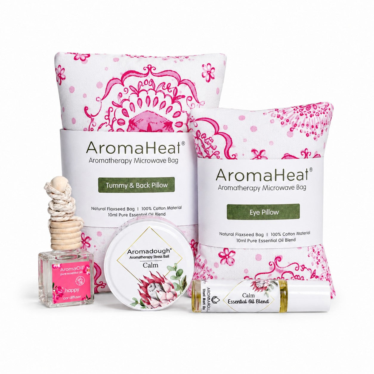 Spa Bundle 4