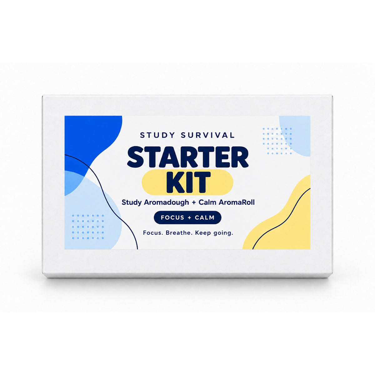 Study Survival Starter Kit