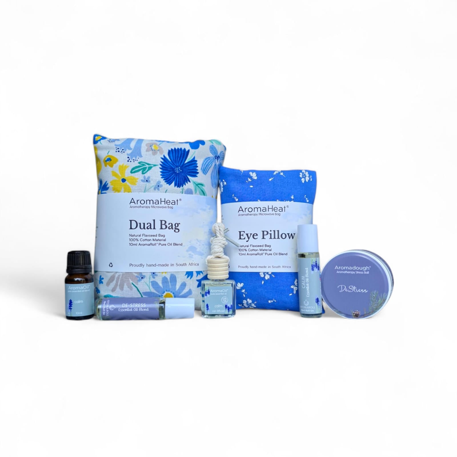 Summer Light Combo Gift Box