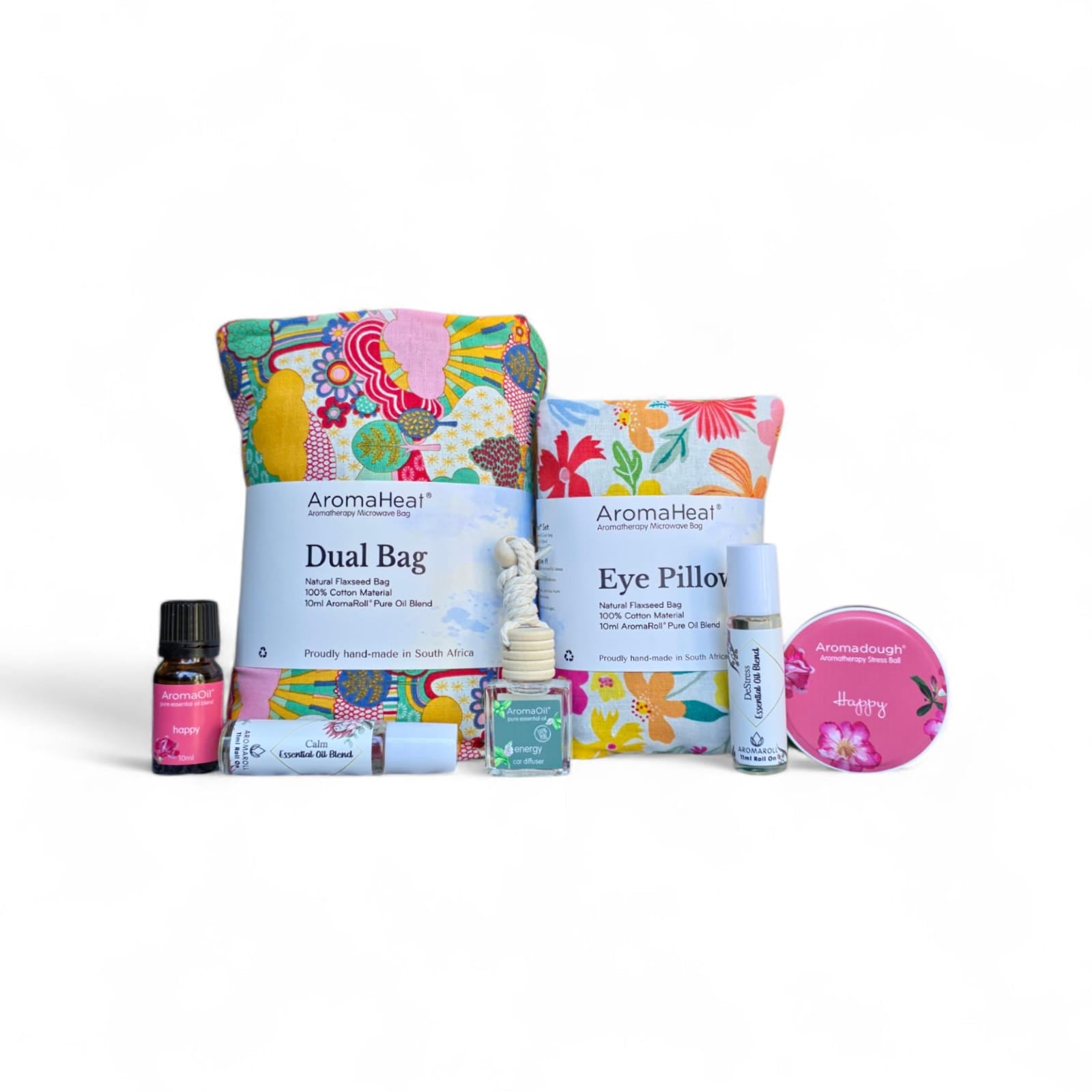 Summer Sun Combo Gift Set