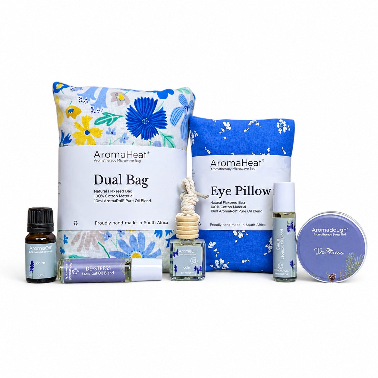 Summer Light Combo Gift Box