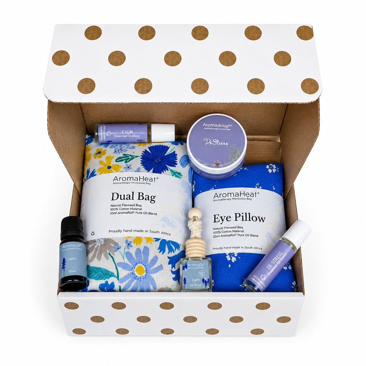 Summer Light Combo Gift Box