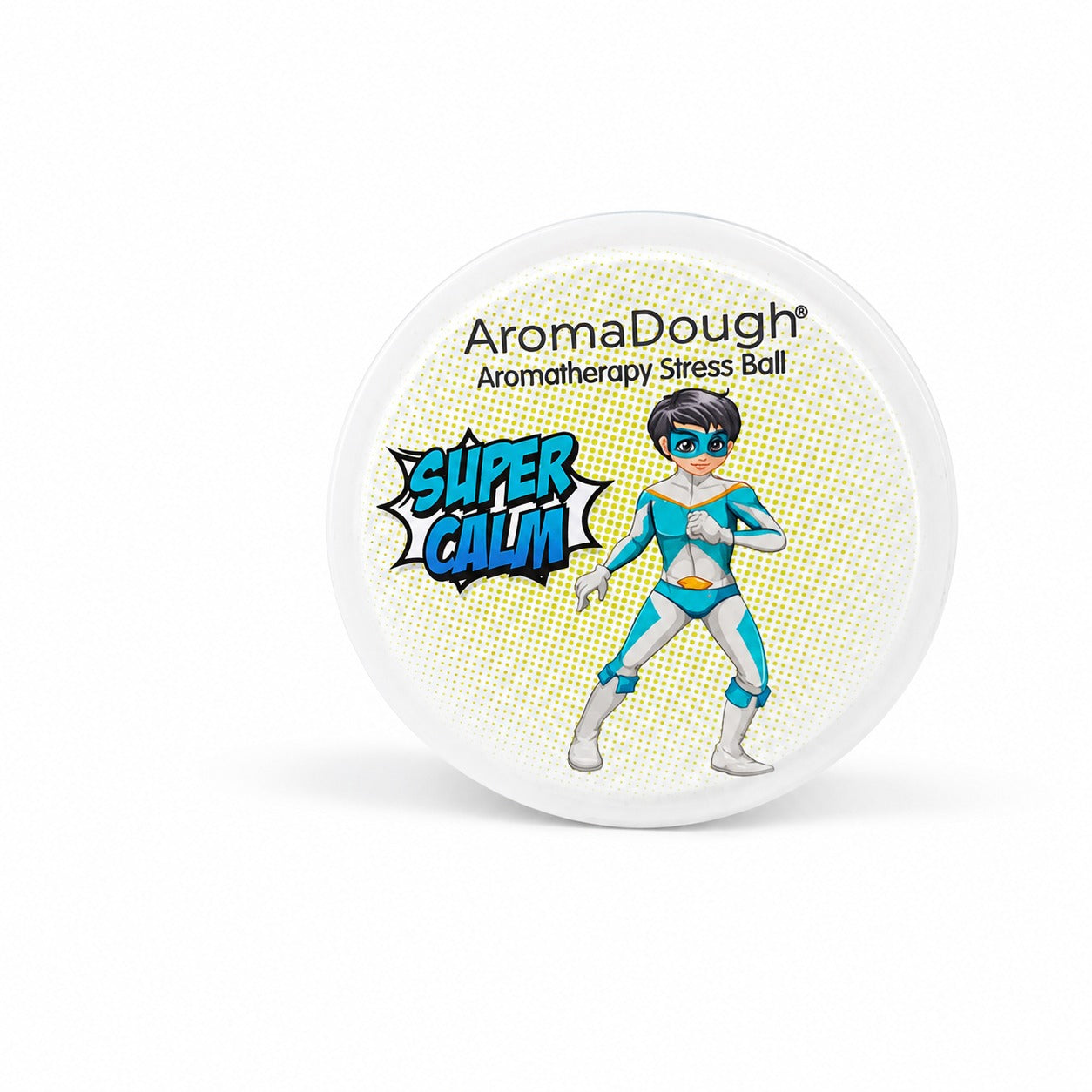 Aromadough Super Hero - Calm