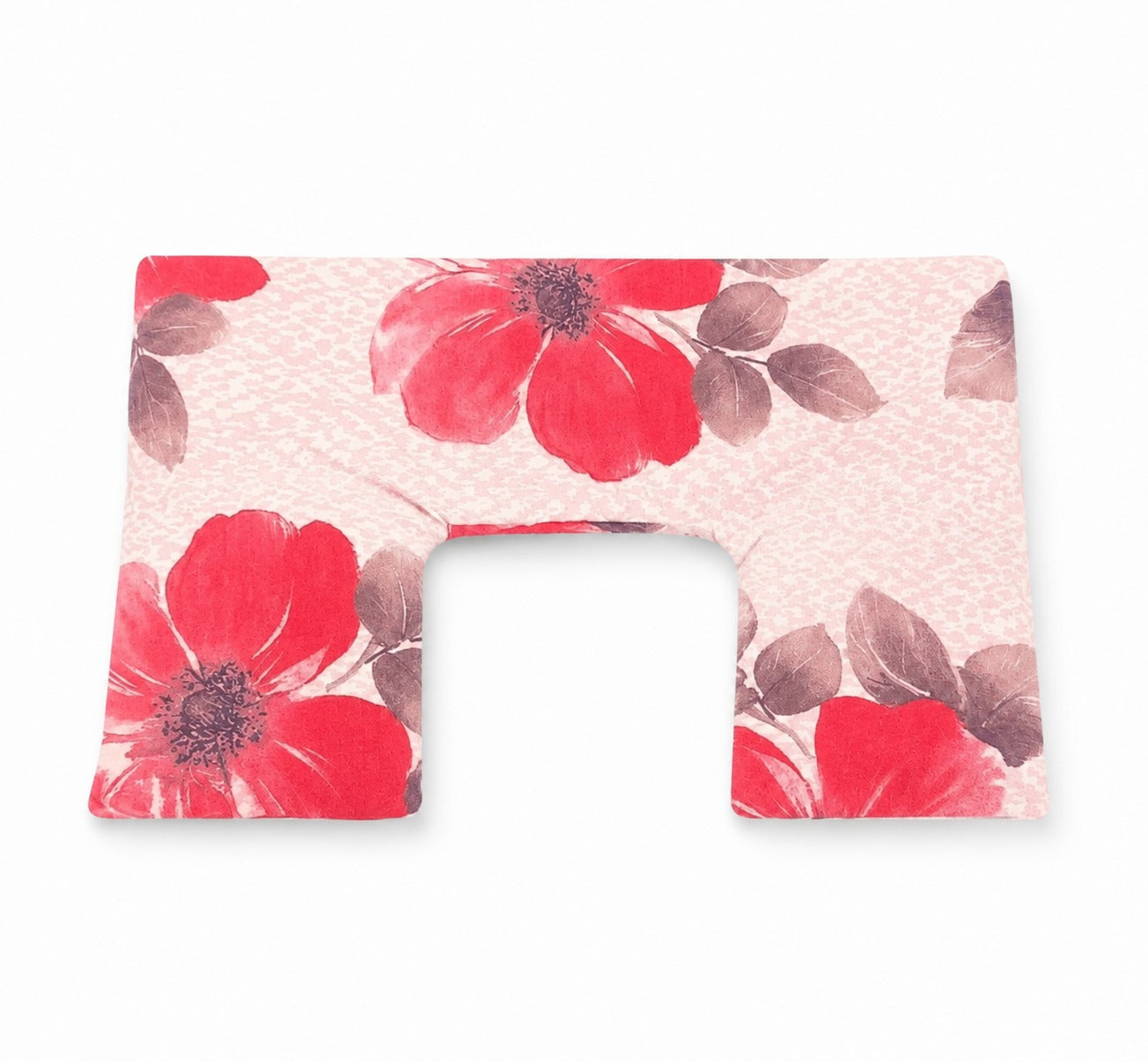 AromaHeat Neck and Shoulder Microwave Bag - Super Soft Happy