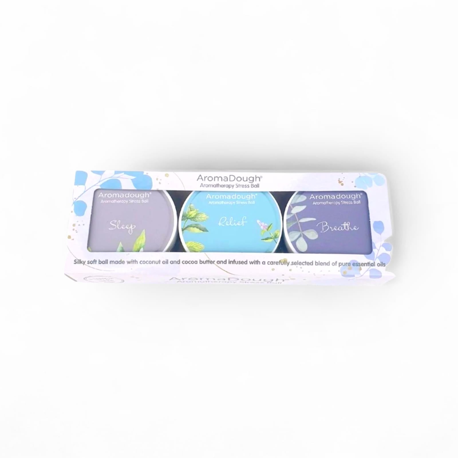Aromadough Adult - 3 Pack Therapeutic