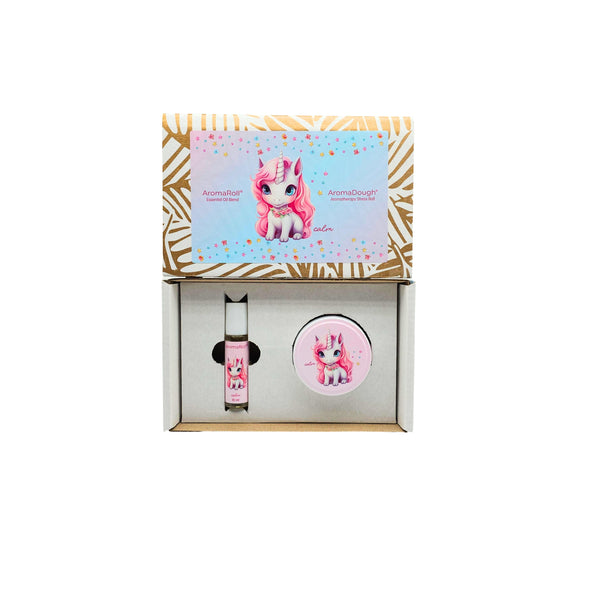 Unicorn Gift Box - Calm *NEW*