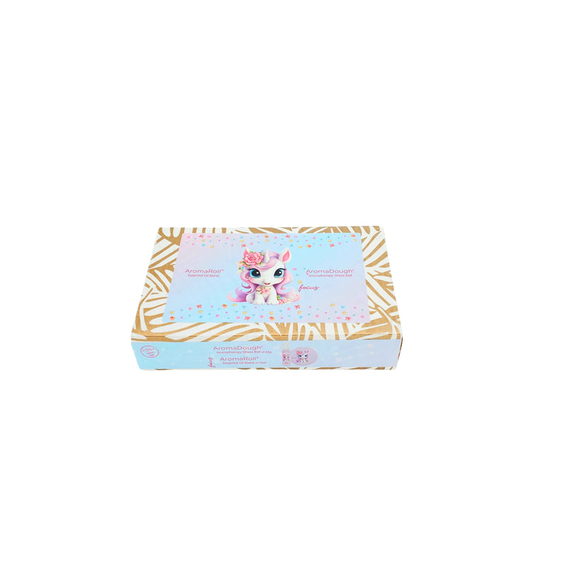 Unicorn Gift Box - Focus *NEW*