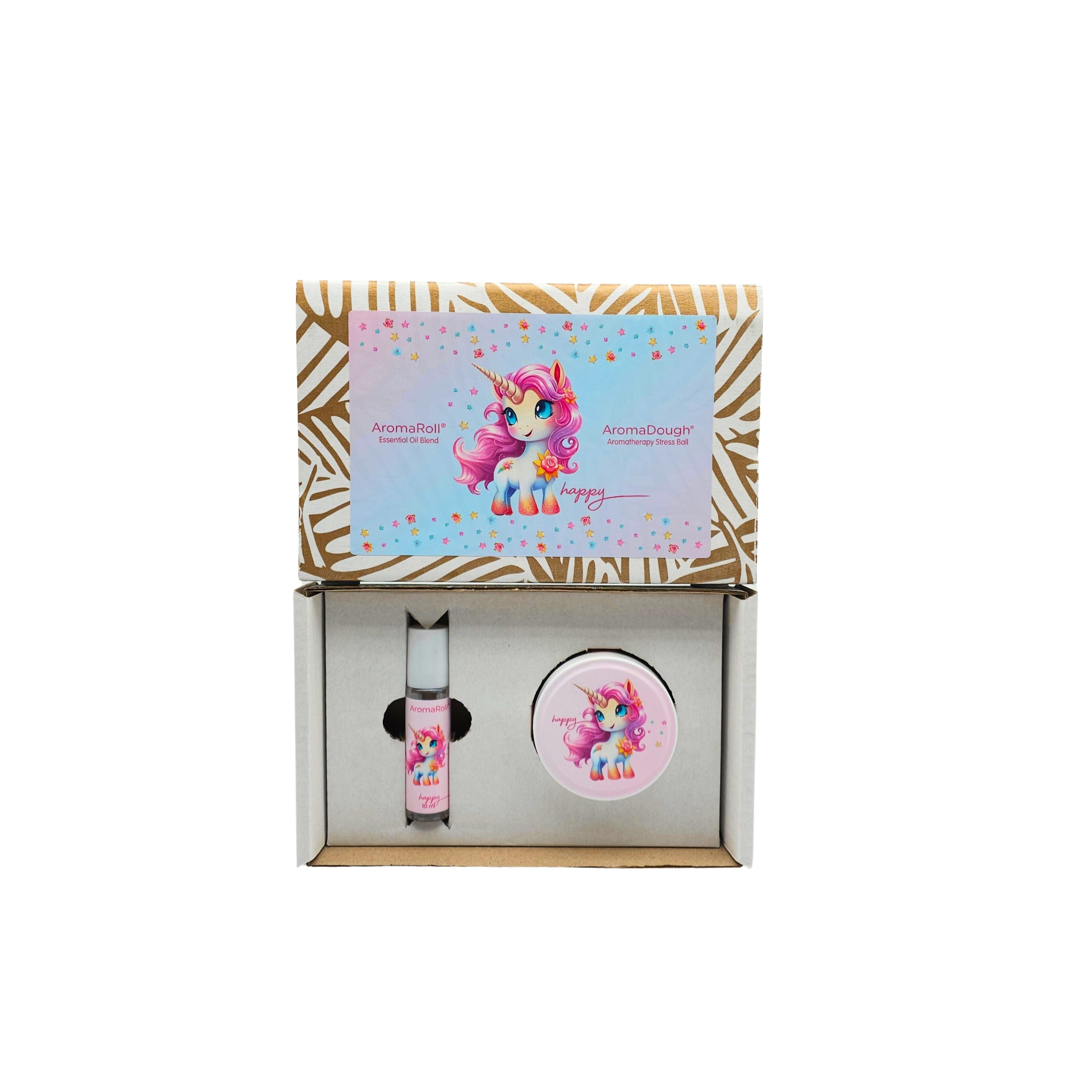 Unicorn Gift Box -  Happy *NEW*