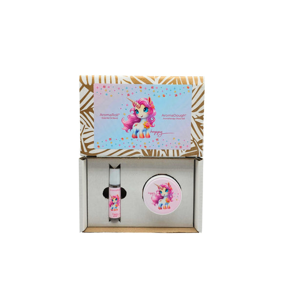 Unicorn Gift Box -  Happy *NEW*