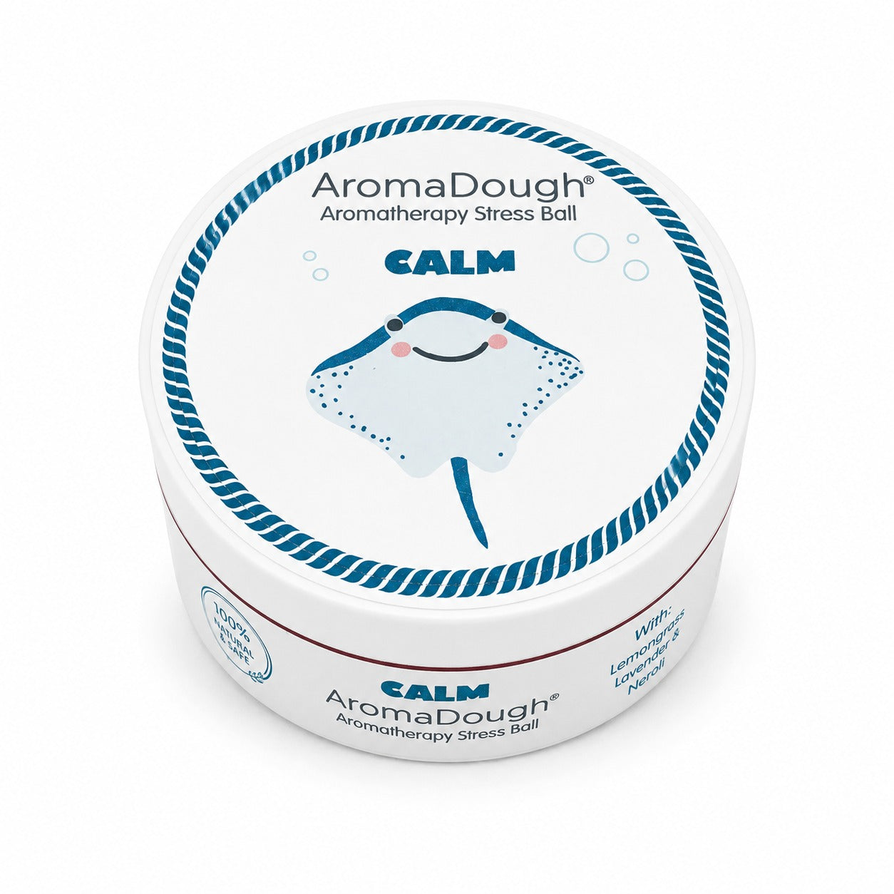 Aromadough Under The Sea - Calm