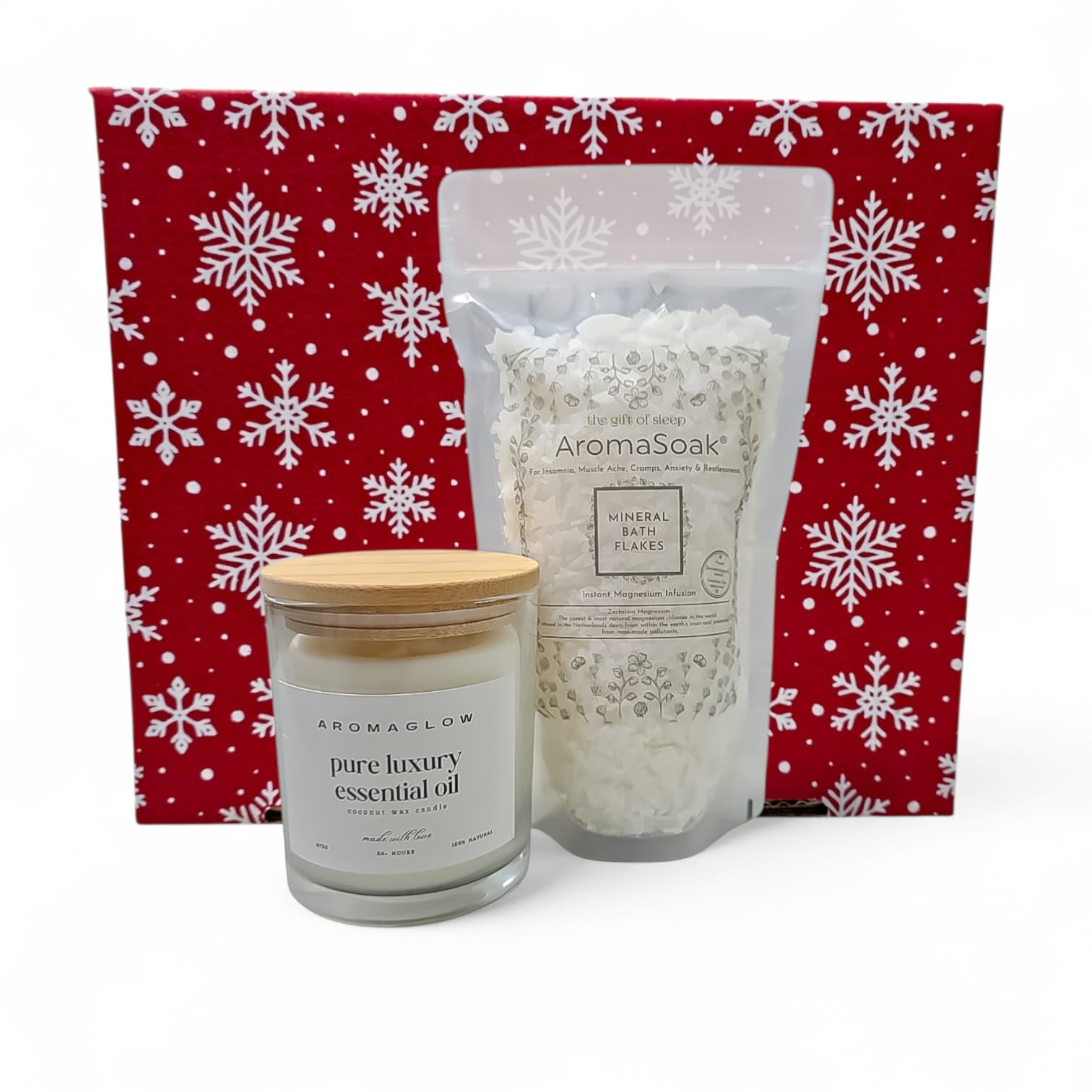 Unwind and Rejuvenate Bundle 2