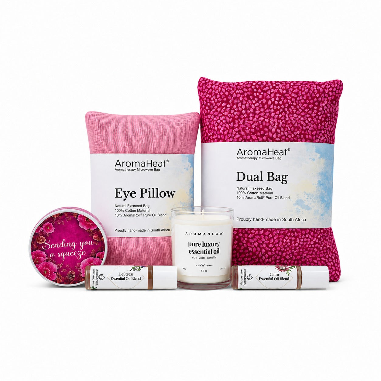 With Love Collection Set 3