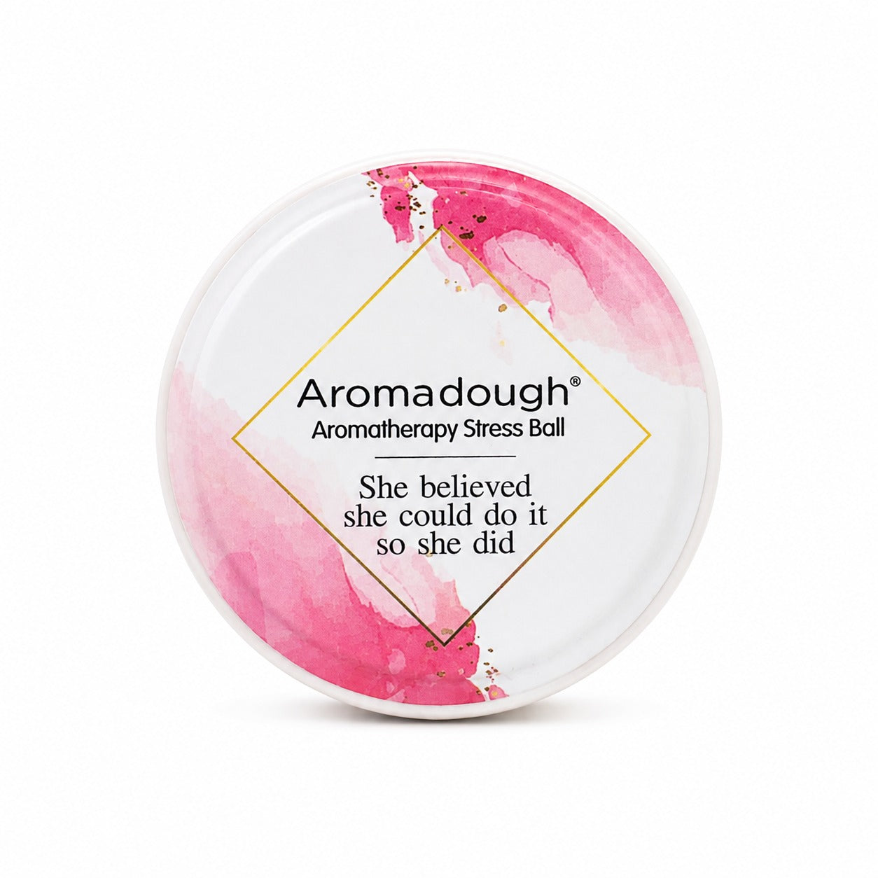 Aromadough Women's Sparkle - Calm