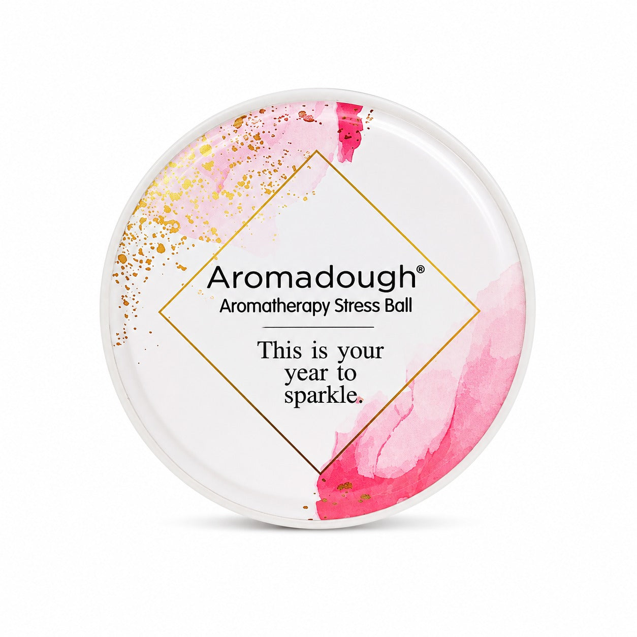 Aromadough Women's Sparkle - Love