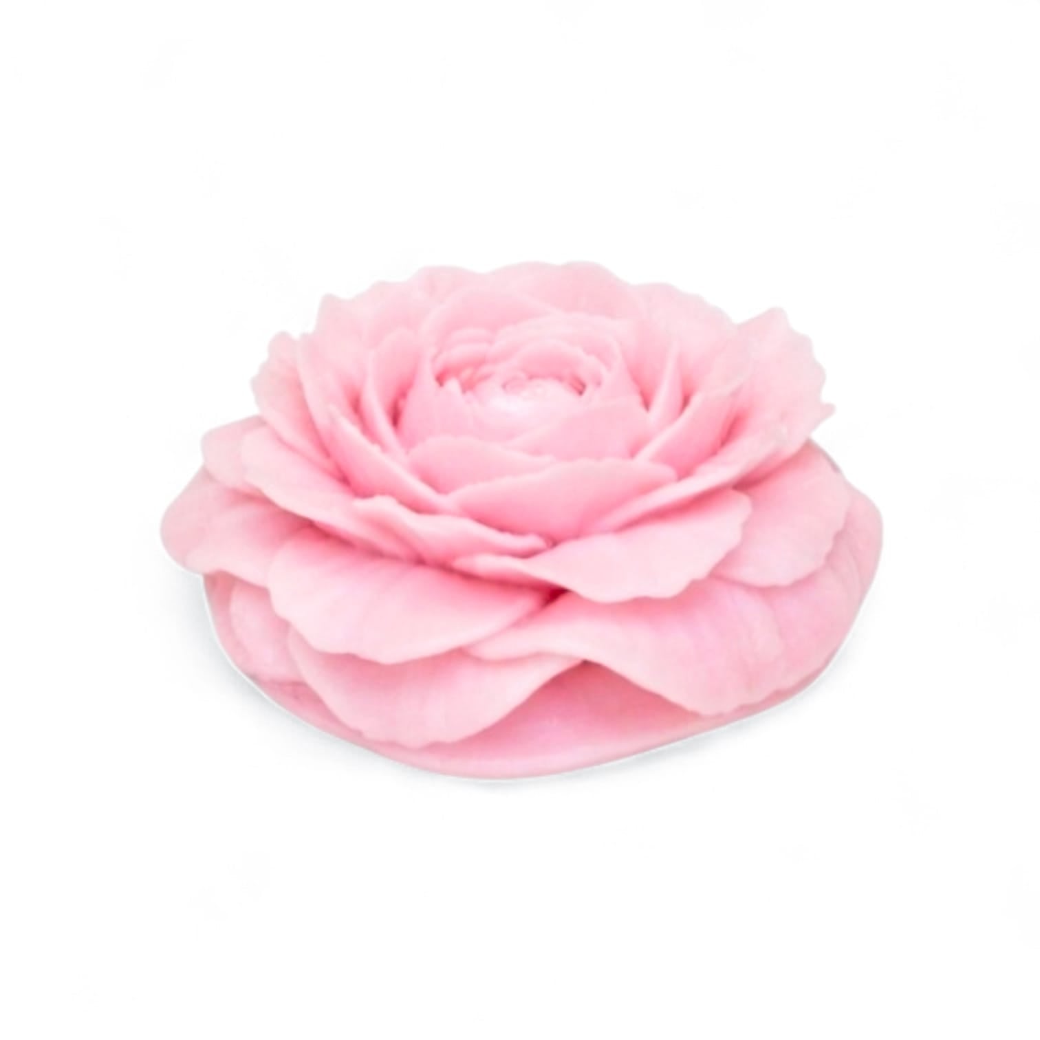 AromaGlow Candle - Extra Large Happy Peony