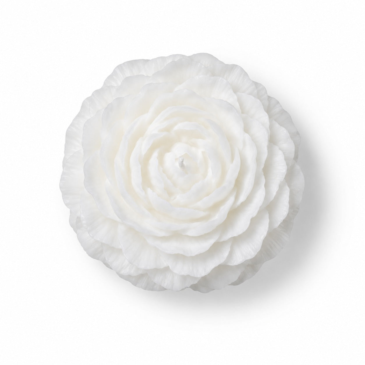 AromaGlow Candle - Extra Large Calming Peony