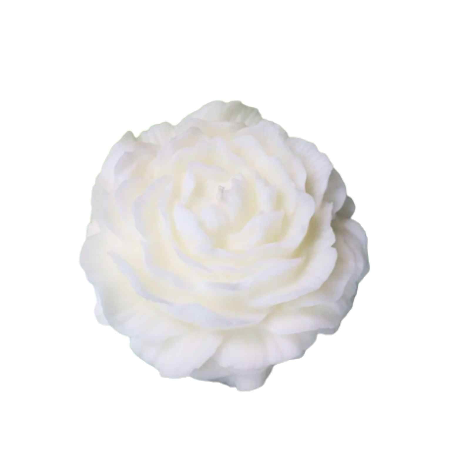 AromaGlow Candle - Extra Large Calming Peony