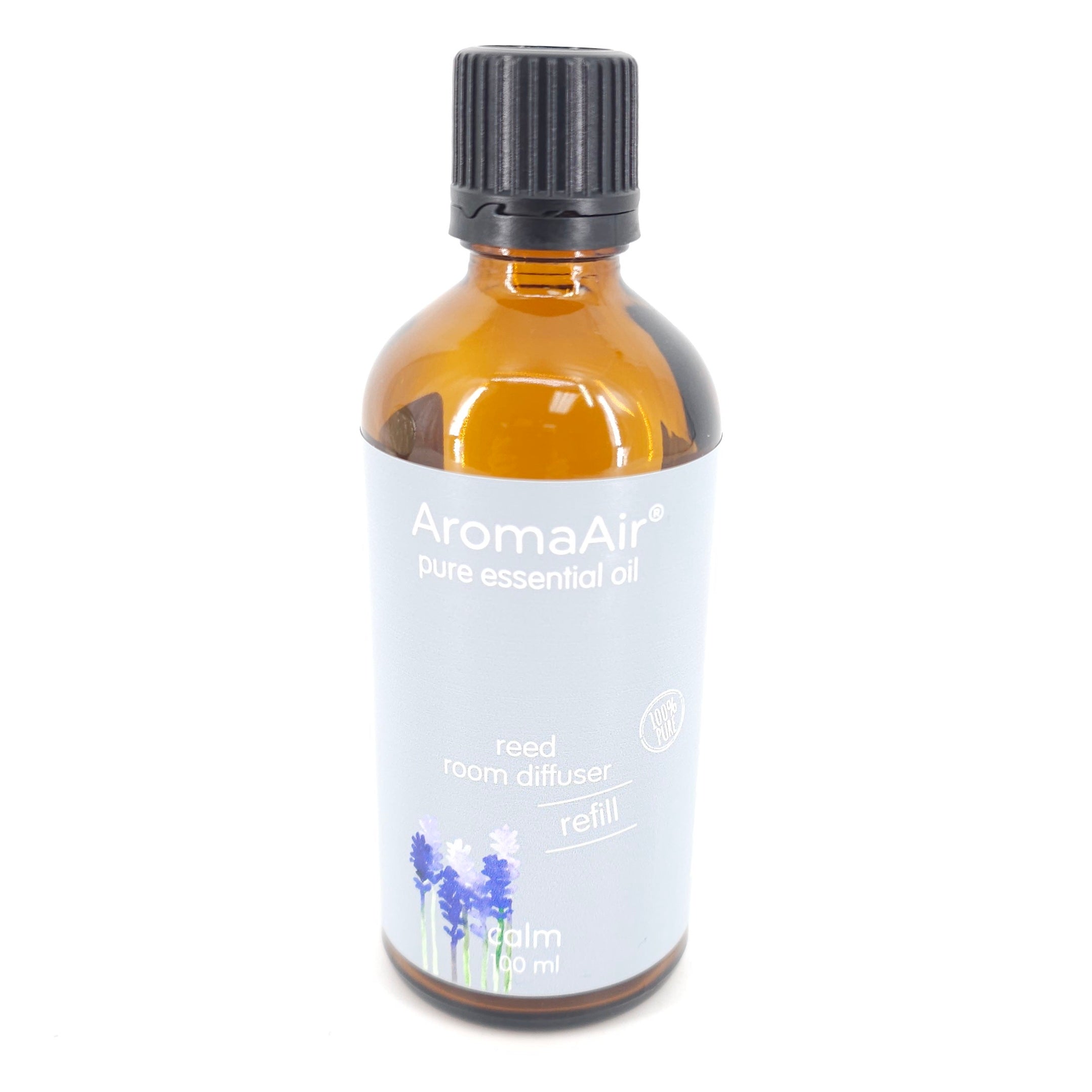 AromaAir Reed Diffuser - Calm Refill (100ml)