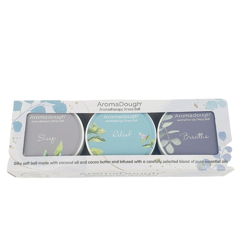 Aromadough Adult - 3 Pack Therapeutic