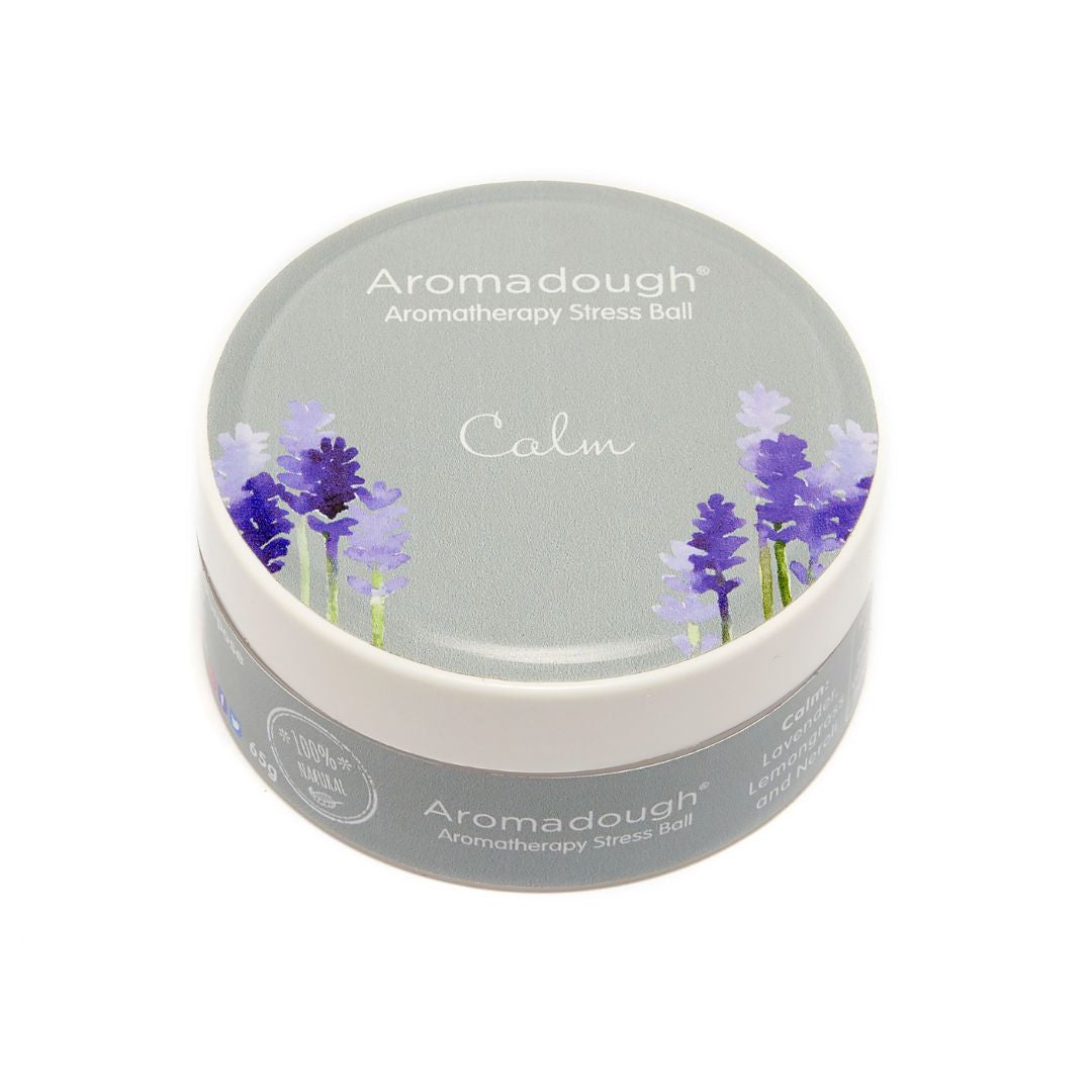 Aromadough Adult - Calm