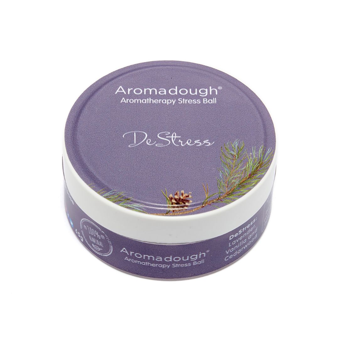 Aromadough Adult - DeStress