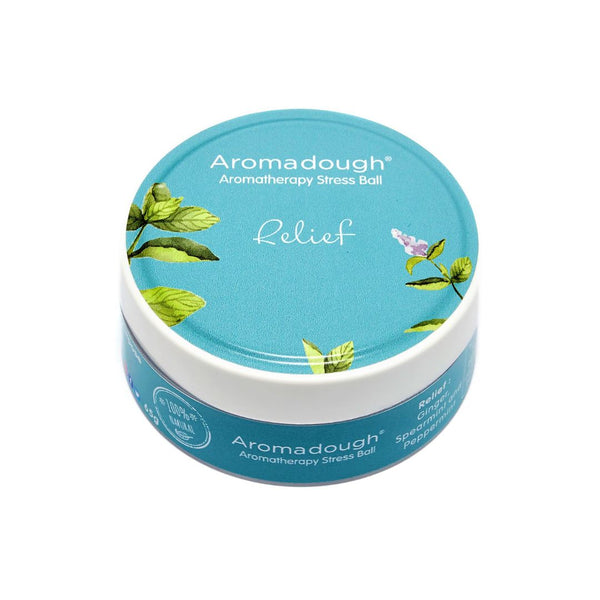 Aromadough Adult - Relief