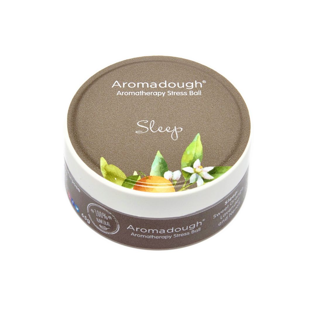 Aromadough Adult - Sleep