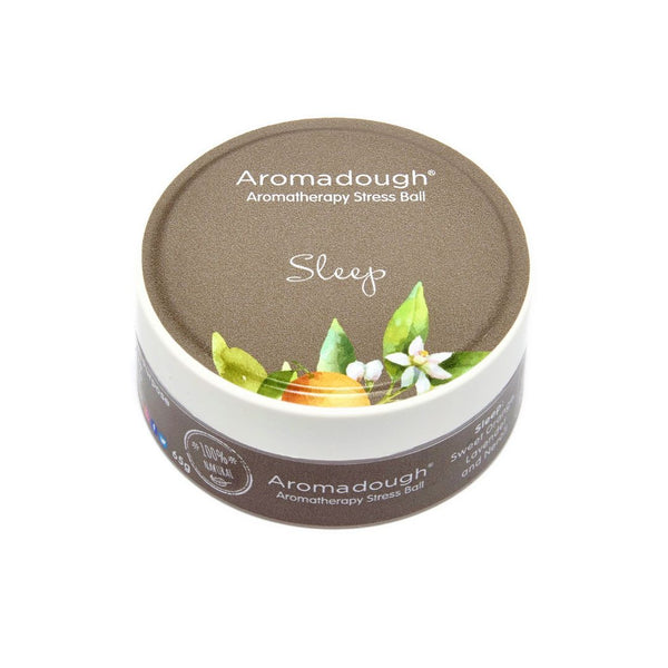 Aromadough Adult - Sleep
