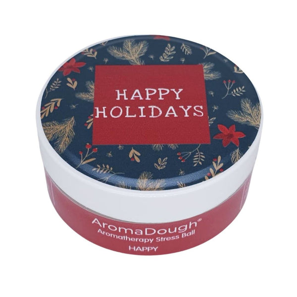 Aromadough Classic Christmas - Happy