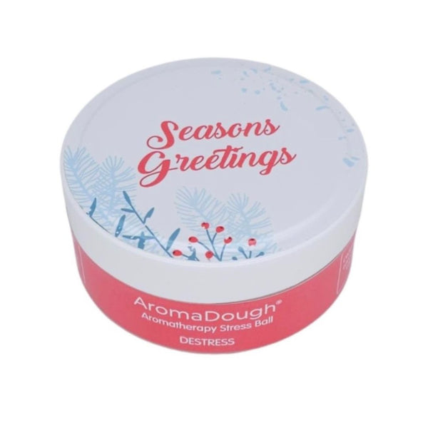 Aromadough Holly Jolly Christmas - DeStress