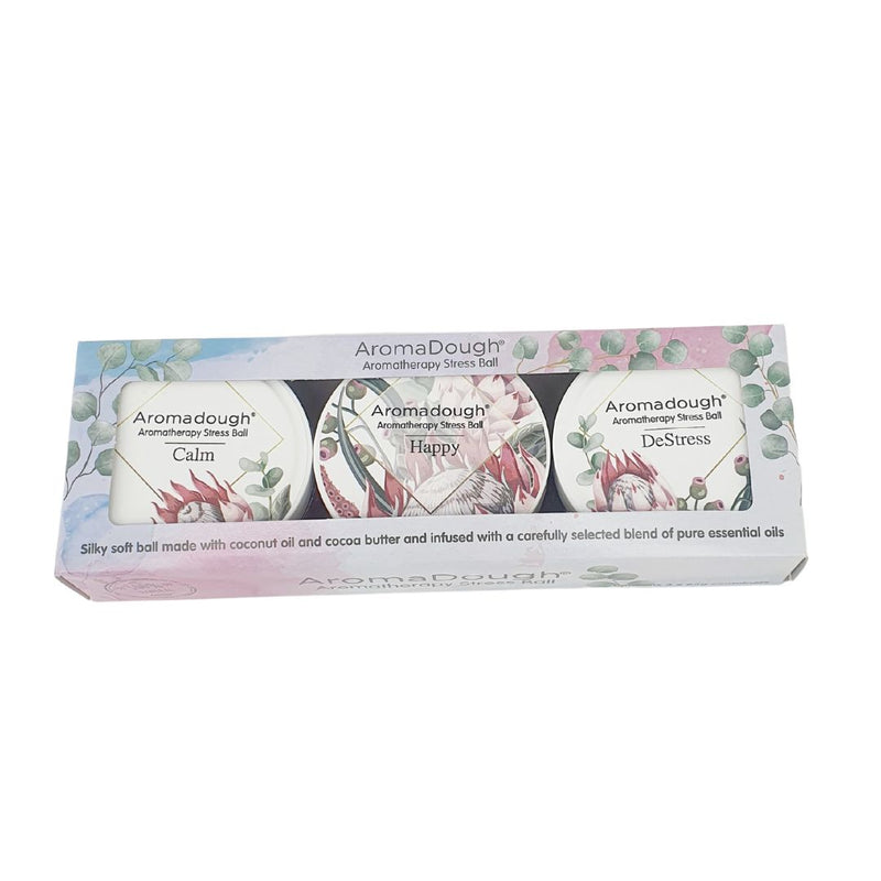 Aromadough Protea - 3 Pack