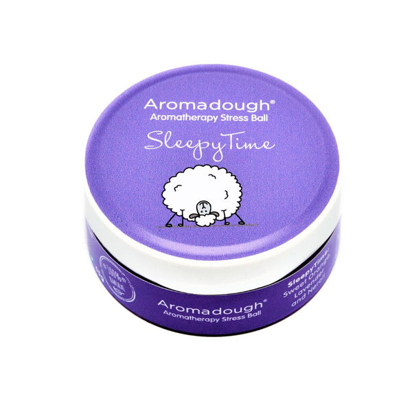 Aromadough Yogi Sheep - SleepyTime
