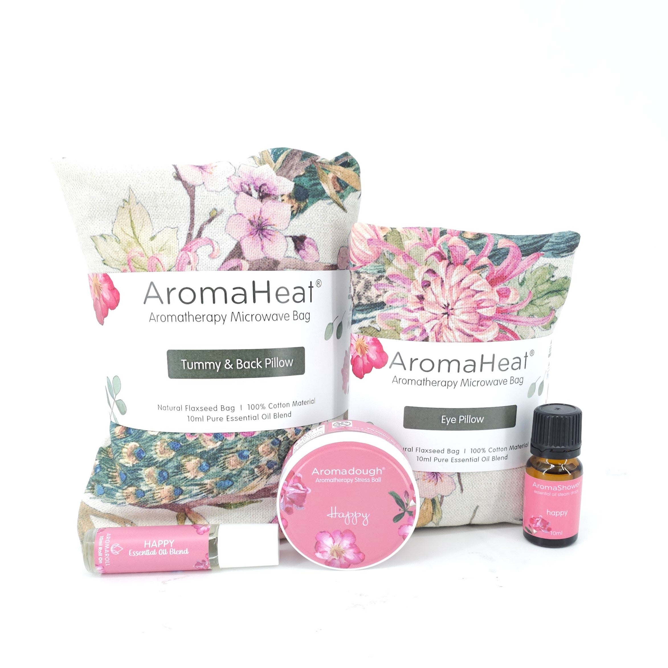 Happy Bundle Set