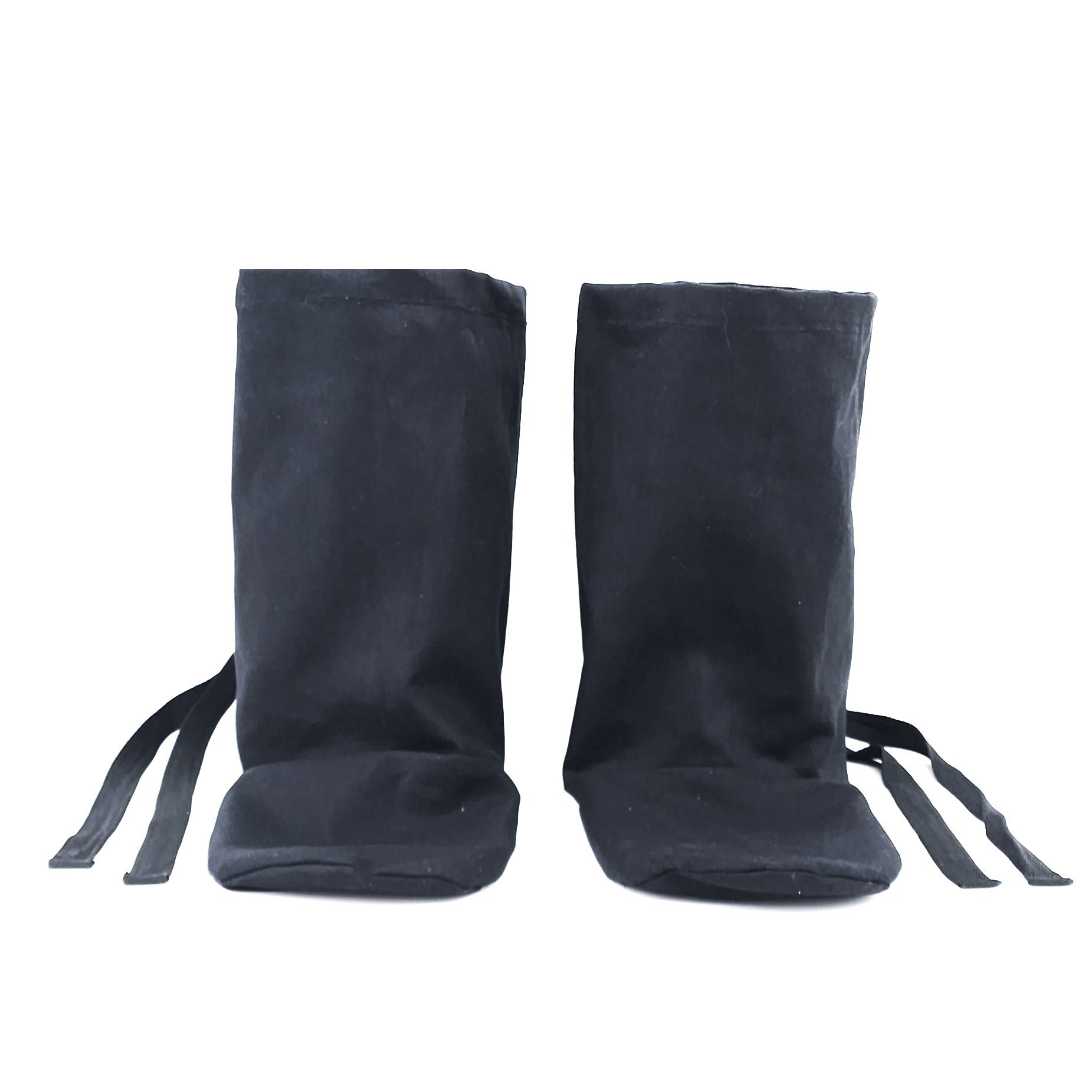 AromaHeat Heat Booties - Black