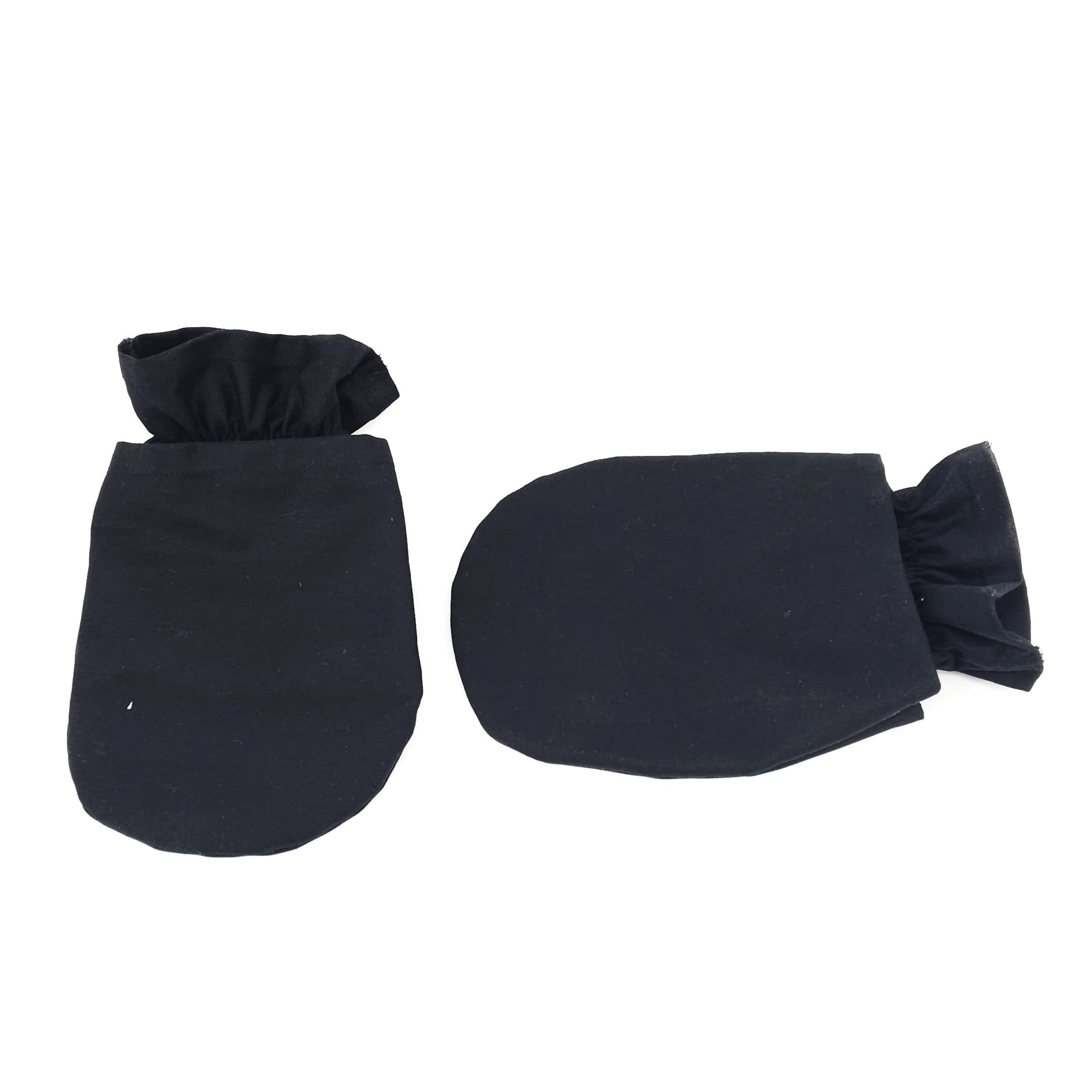 AromaHeat Heat Mitts - Black