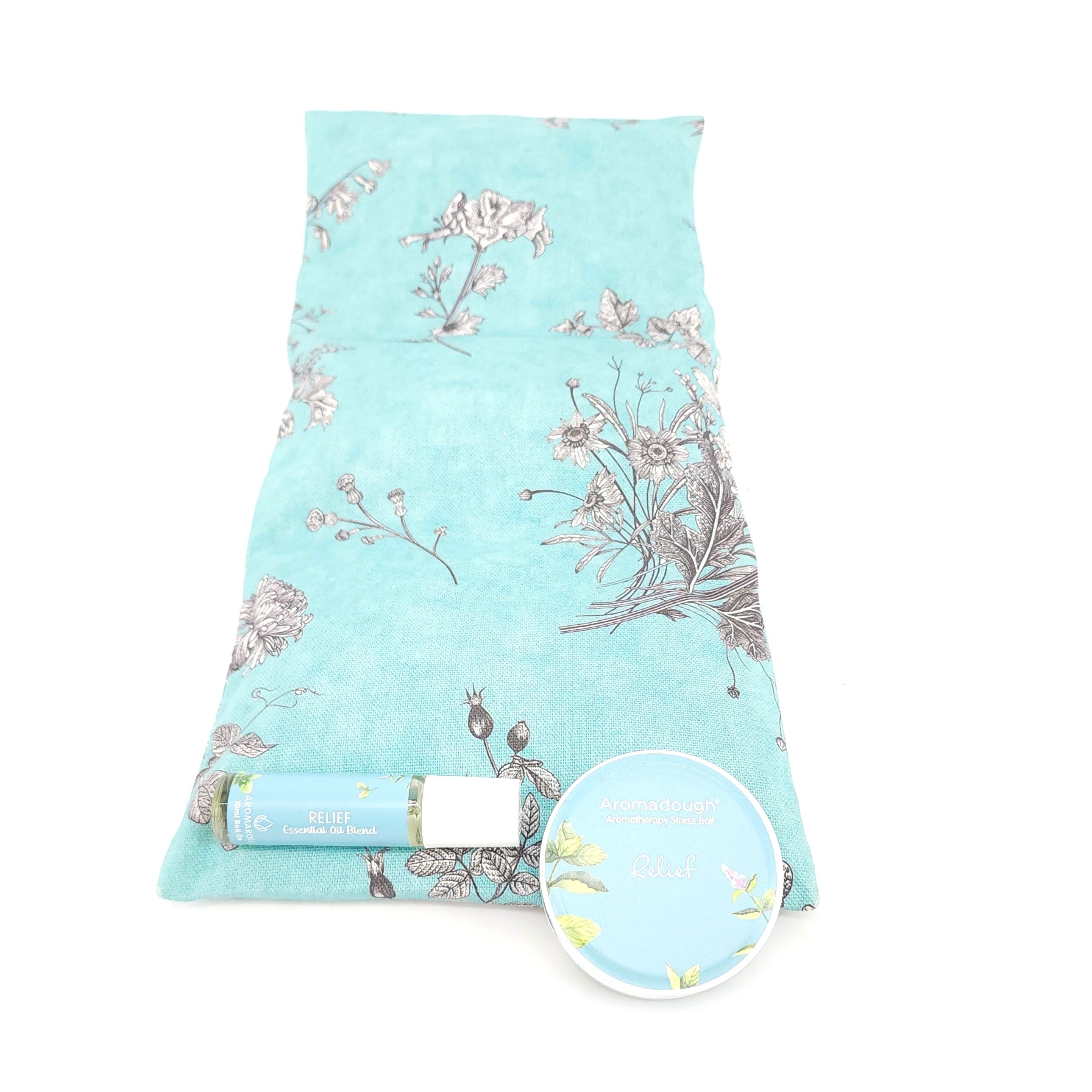 AromaHeat Relief Microwave Bag (Limited Edition)