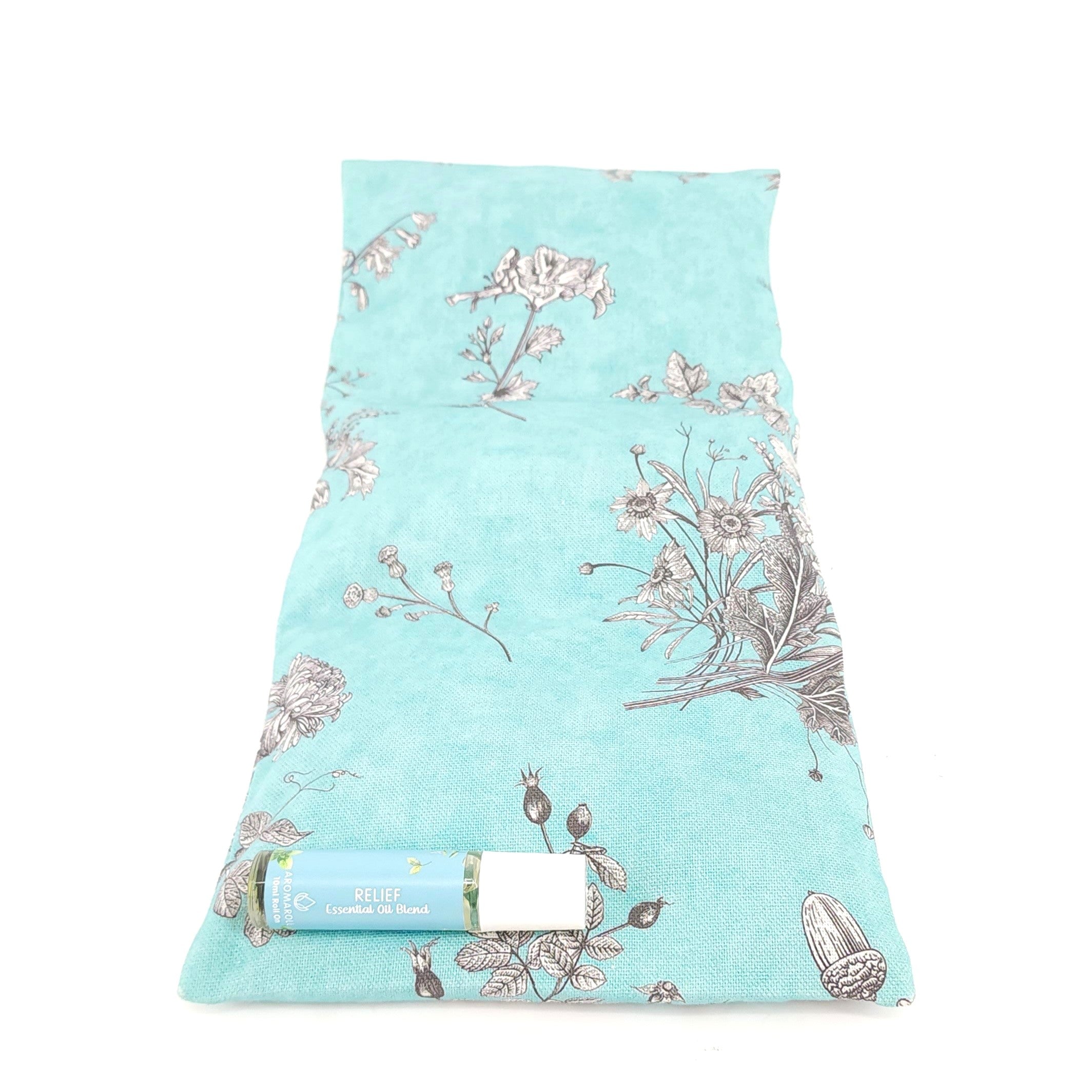 AromaHeat Relief Microwave Bag (Limited Edition)
