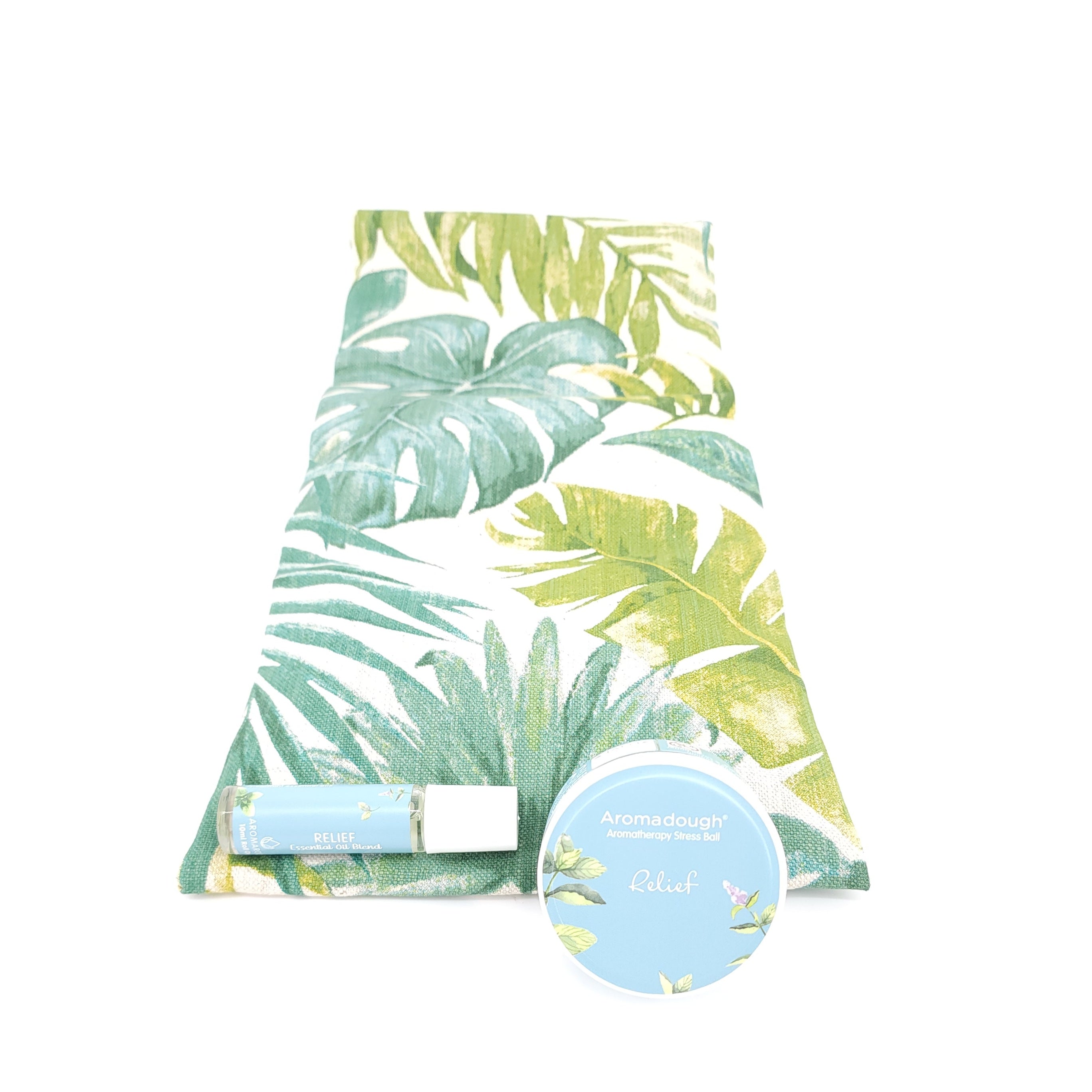 AromaHeat Relief Microwave Bag
