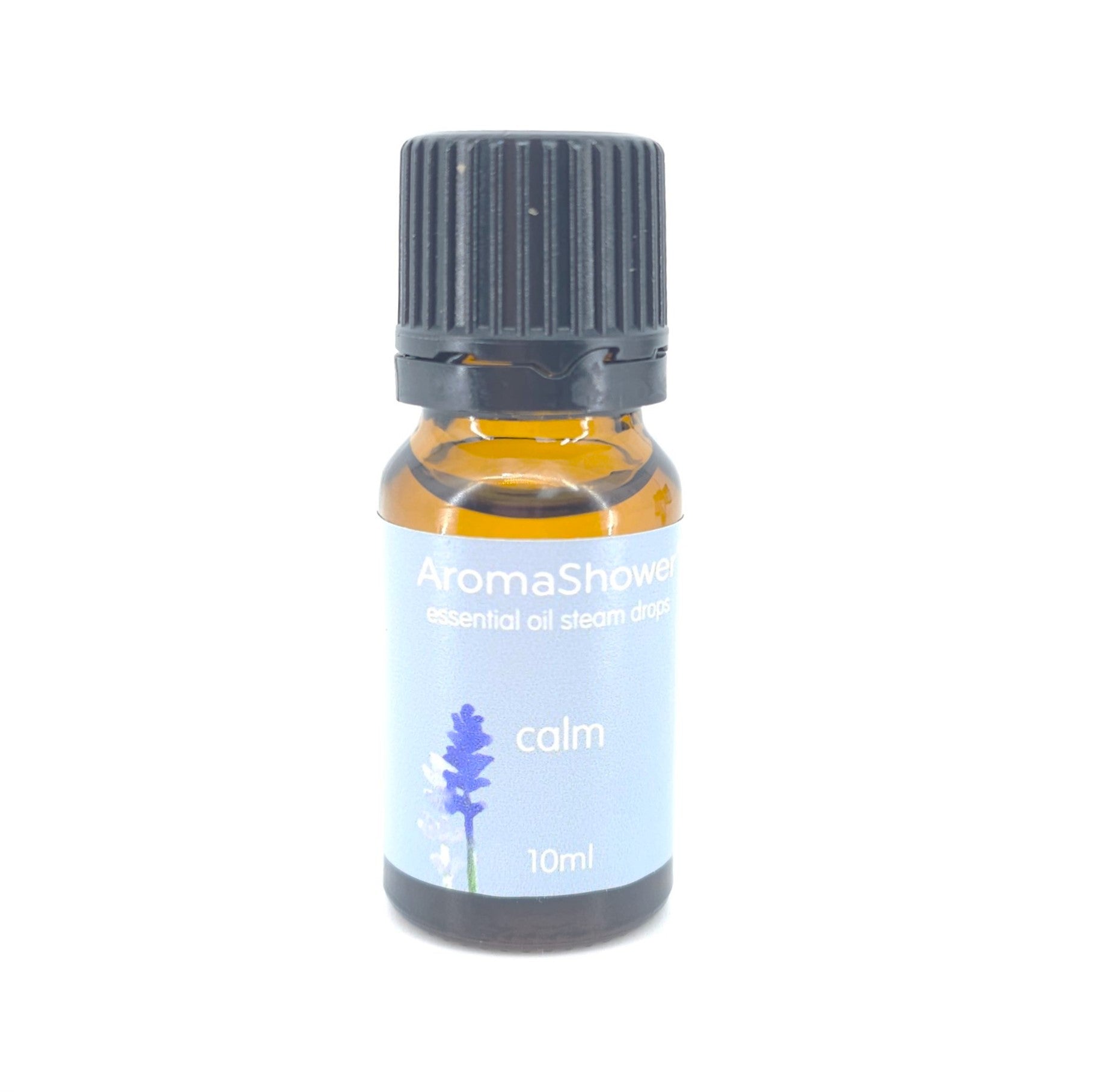 AromaShower Essential Oil Steam Drops - Calm