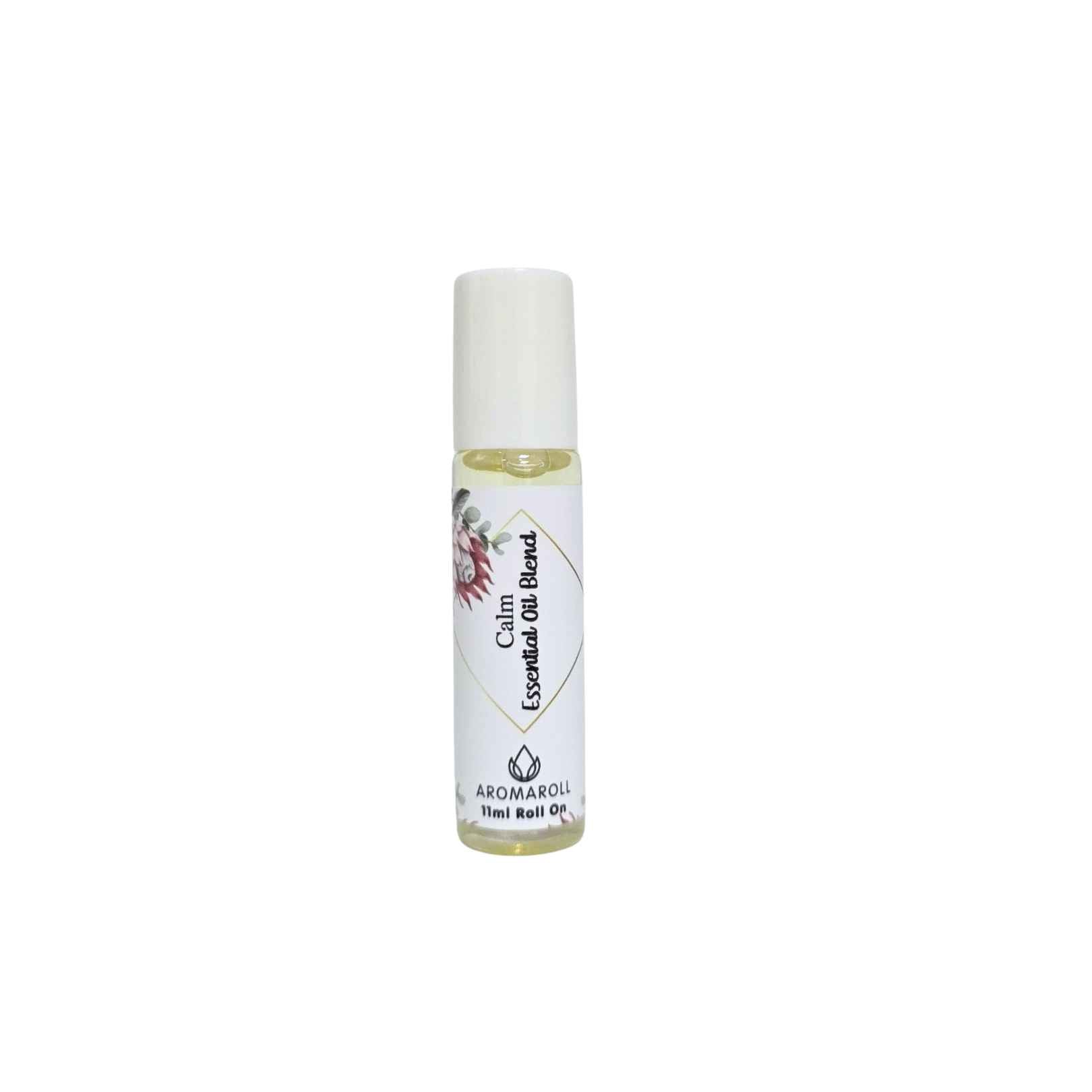 AromaRoll Pure Essential Oil Blend - Protea Calm